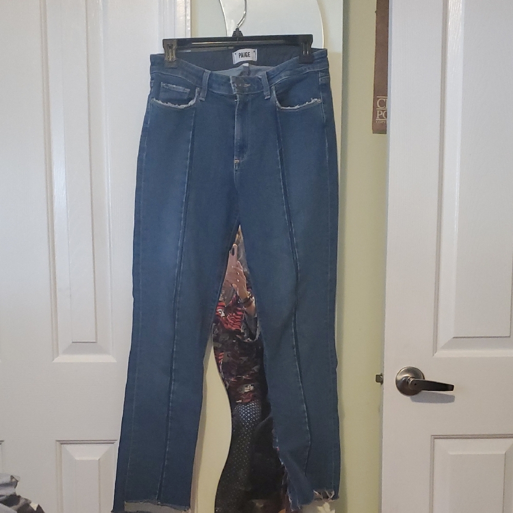 Paige Denim